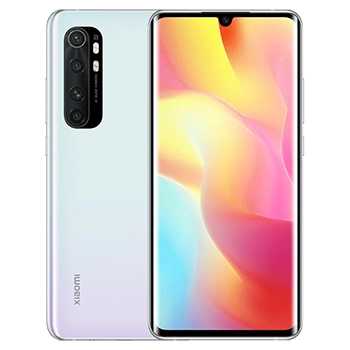 گوشی موبایل شیائومی مدل Mi Note 10 Lite دو سیم‌ کارت ظرفیت 128 گیگابایت 8 گیگابایت رم